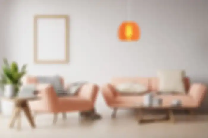 8 Alternatif Penempatan Furnitur di Ruang Keluarga, Bersantai Lebih Asyik