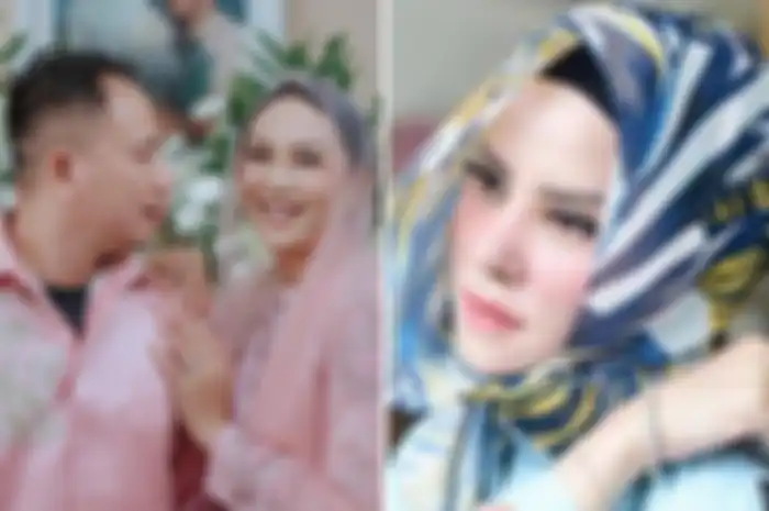 Sama-sama pernah jadi sitrinya, ternyata Vicky Prasetyo miliki jurus yang bisa buat Kalina Ocktaranny hingga Angel Lelga sang mantan bertekuk lutut saat malam pertama