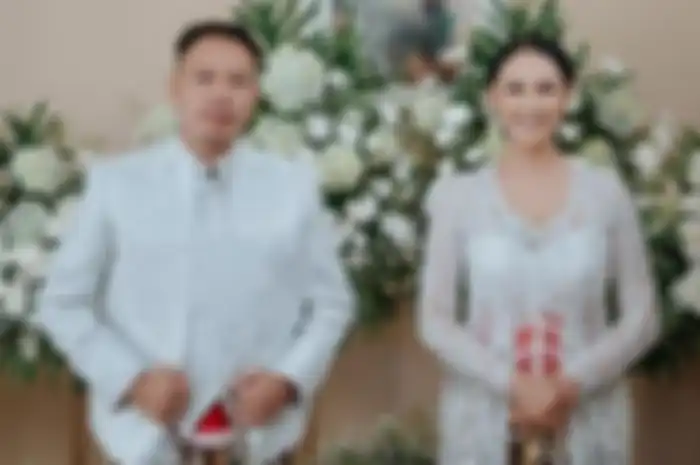 Vicky Prasetyo dan Kalina Ocktaranny batal menikah