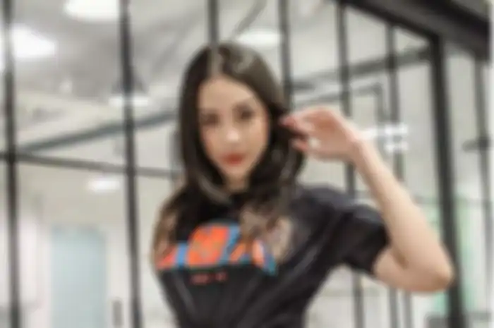 Kini Betah Menjomblo, Anya Geraldine Akui Sempat Idap Gangguan Mental Ini Sejak 3 Tahun Lalu yang Buat Dirinya Tak Bisa Sendirian