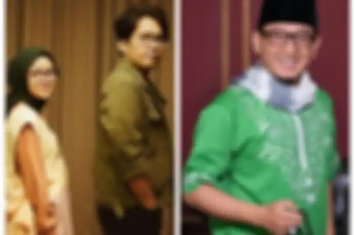 Nissa dan Ayus Sabyan, Ustaz Zacky Mirza