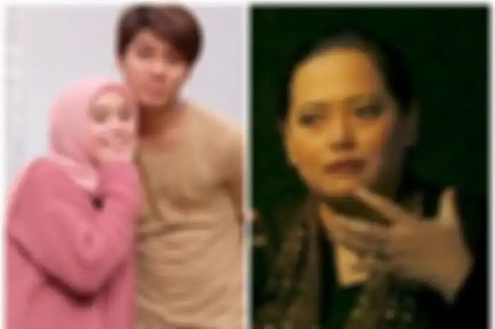 Terawangan Mbak You soal hubungan Lesty Kejora dengan Rizky Billar