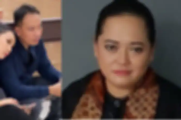 mbak you ramal kalina ocktaranny dan vicky tak bertahan lama