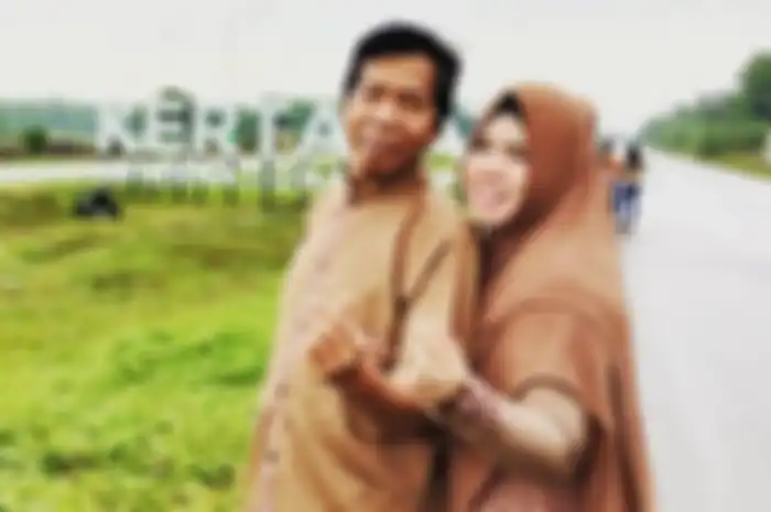 Inilah lasan Rohimah baru sekarang menggugat cerai Kiwil