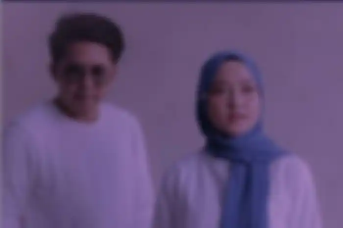 Nissa Sabyan dan Ayus Sabyan