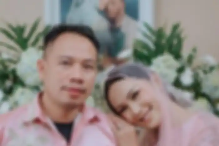 Vicky Prasetyo dan Kalina Ocktaranny