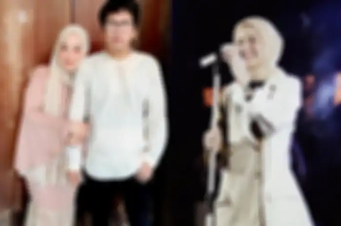 Nissa Sabyan,Ayus Sabyan, dan Ririe Fairus
