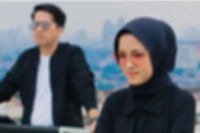 Nissa Sabyan dikabarkan jadi orang ketiga di rumah tangga Ayus 
