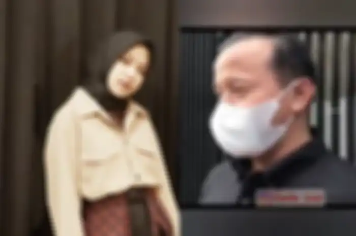 Haji Komar dan Nissa Sabyan