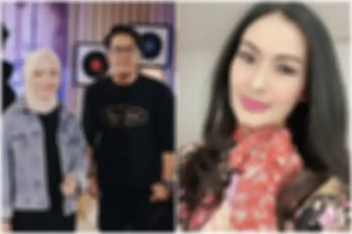 Iis Dahlia diduga sudah tahu sejak lama skandal perselingkuhan antara Nissa Sabyan dan Ayus Sabyan.
