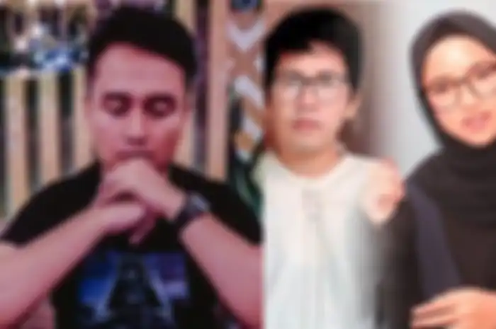 Karier Nissa Sabyan Dipertanyakan Usai Tudingan Dirinya Jadi Pelakor, Denny Darko Bongkar Prediksinya: akan Selesai Cuma Gara-gara Ini