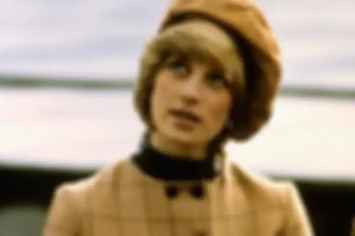 Princess Diana