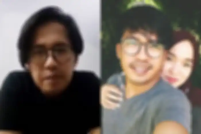 Ayus Sabyan lakukan klarifikasi 
