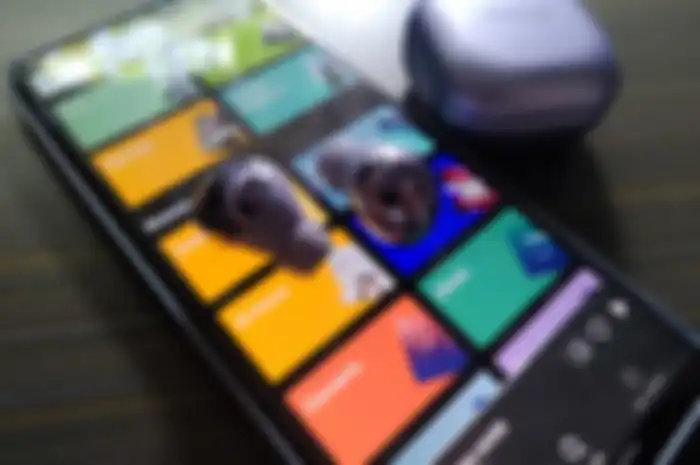 Galaxy Buds Pro