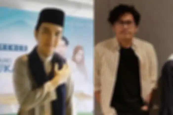 Aldi Taher, Ayus dan Nissa Sabyan