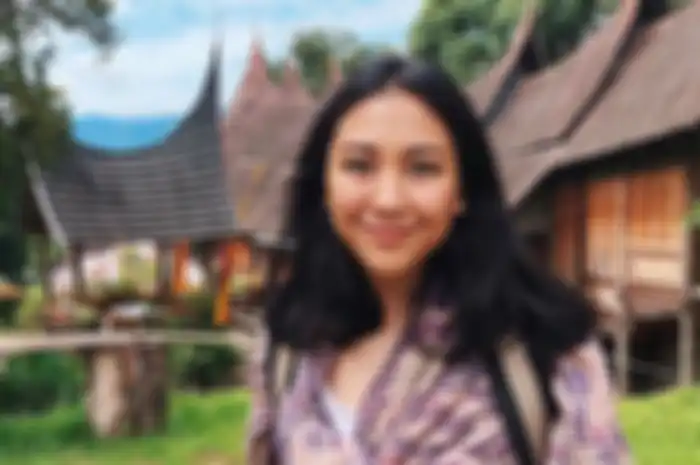 Sherina Munaf