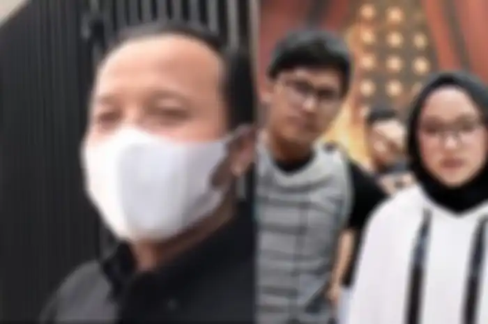 Anaknya dituduh pelakor, ayah nissa sabyan buka suara
