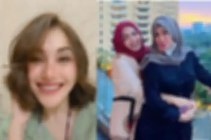 Ayu Ting Ting, Rieta Amilia dan Amy Qanita