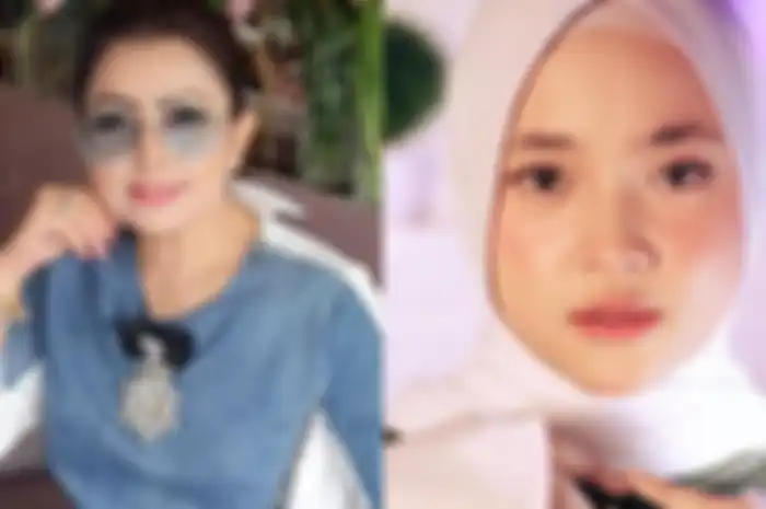Nissa Sabyan Babak Belur Dihujat sebagai Pelakor, Mayangsari Beri Pesan Begini untuk Hadapi Cacian Netizen: Kenyataannya Kita Harum