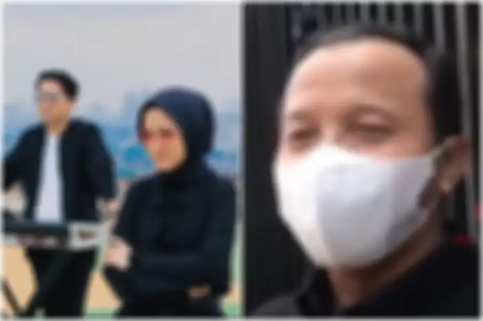 Ayah Nissa Sabyan buka suara soal kabar perselingkuhan putrinya dengan Ayus Sabyan.