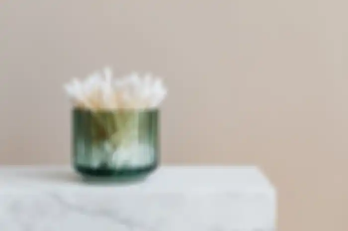 cotton bud