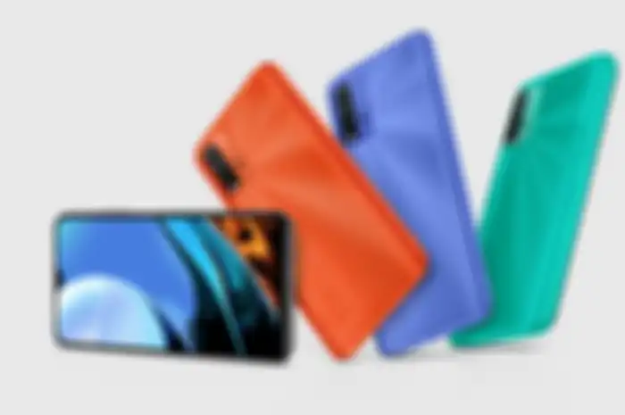 Xiaomi Redmi 9T