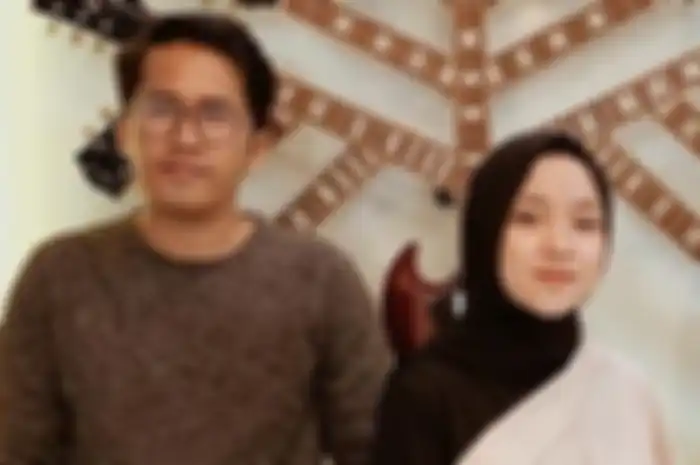 Ayus Sabyan dan Nissa Sabyan
