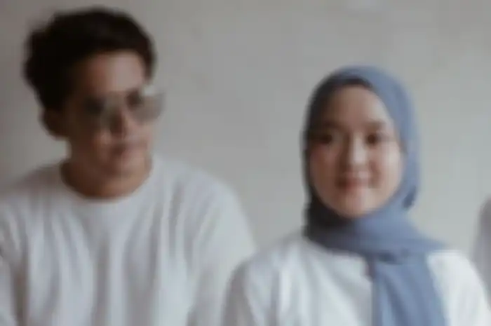 Nissa Sabyan dan Ayus Sabyan 