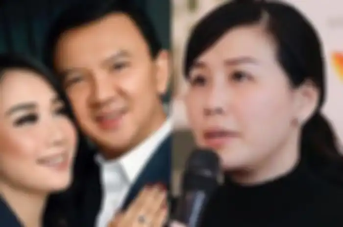 Intip hunian mewah Veronica tan yang ditinggalinya bersama sang anak, ternyata tak kalah mewah dari milik Ahok dan istri barunya