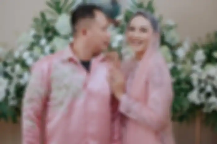 Pernikahan Vicky Prasetyo dan Kalina Ocktaranny batal