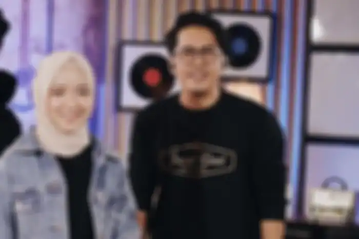 Perselingkuhan Nissa Sabyan dan Ayus Sabyan disebut cuma settingan
