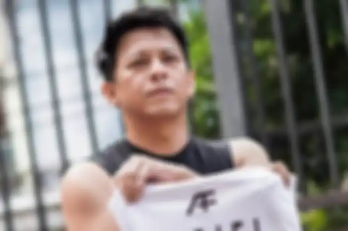 Ariel Noah menjelaskan alasannya mengapa ia masih betah menjomblo hingga saat ini.