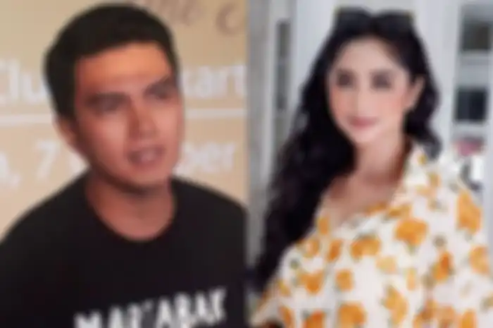 Pantas Kini Aldi Taher Doyan Bahas Poligami, Dewi Perssik Bongkar Tabiat 'Sang Ustaz' yang Bikin Geleng Kepala Saat Masih Jadi Suaminya