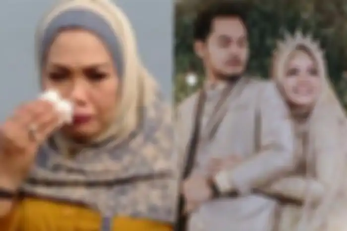 Postingan terbaru Elly Sugigi ini jadi sorotan