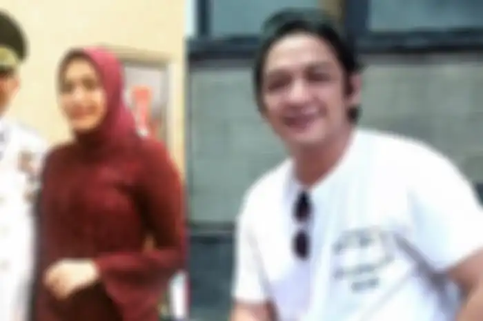 Pasha Ungu umumkan hal ini usai tak lagi jadi Wakil Walikota Palu