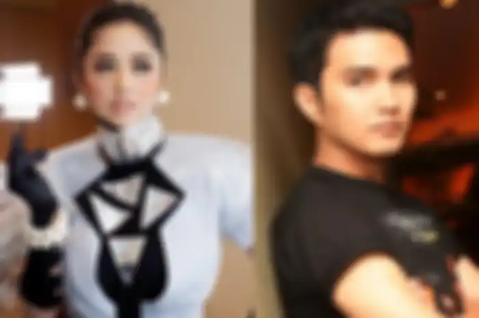 Sengak Abis! Dewi Perssik Semprot Habis-habisan Aldi Taher yang Semakin Rewel Bahas Soal Poligami: Terlihat Saleh Tapi Jahat