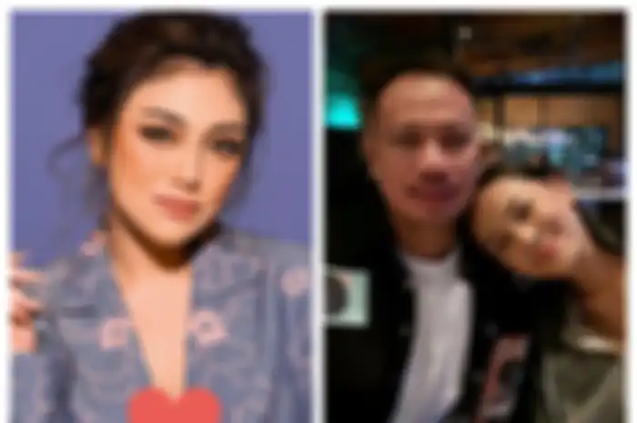 Celine Evangelista Akhirnya Bertemu Langsung dengan Kalina Ocktaranny untuk Klarifikasi Video Viralnya Bareng Vicky Prasetyo, Sambil Berurai Air Mata, Istri Stevan William Pun Curhatkan Isi Hatinya: Aku Jujur Aja Capek...