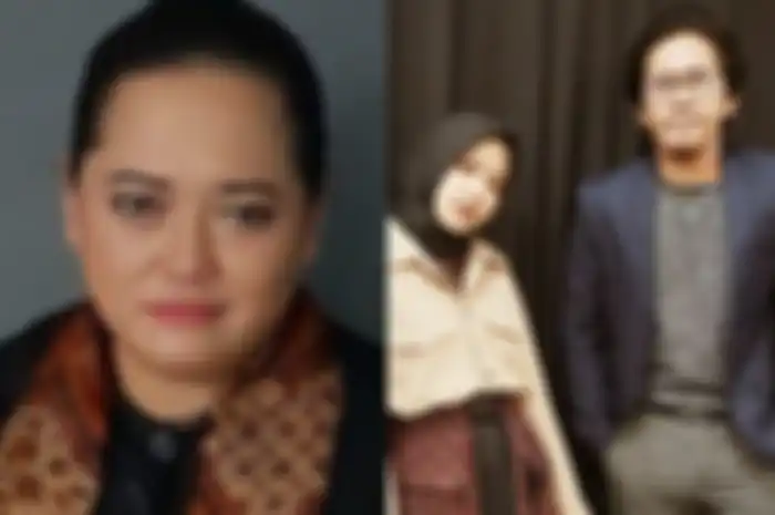 Kolase Mbak You, Nissa Sabyan, dan Ayus Sabyan