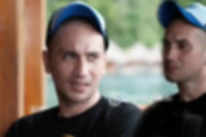 Gery Iskak