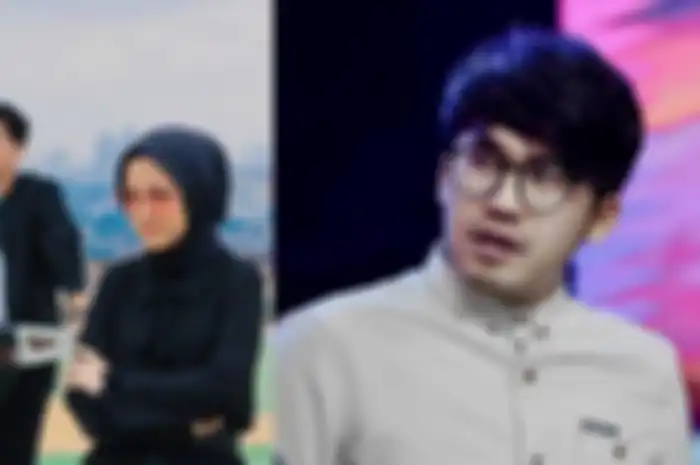 Ayus dan Nissa Sabyan