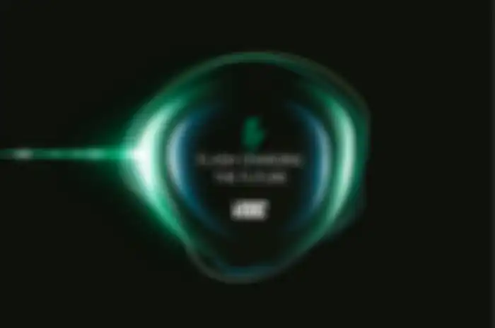 Program Flash Charging OPPO