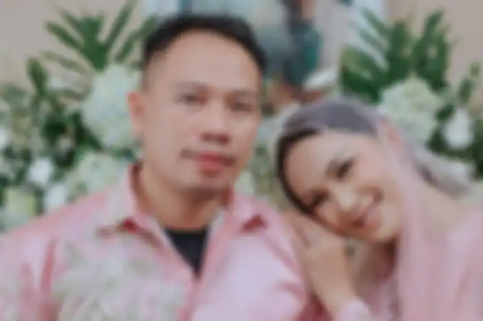 Vicky Prasetyo dan Kalina Ocktaranny batal menikah