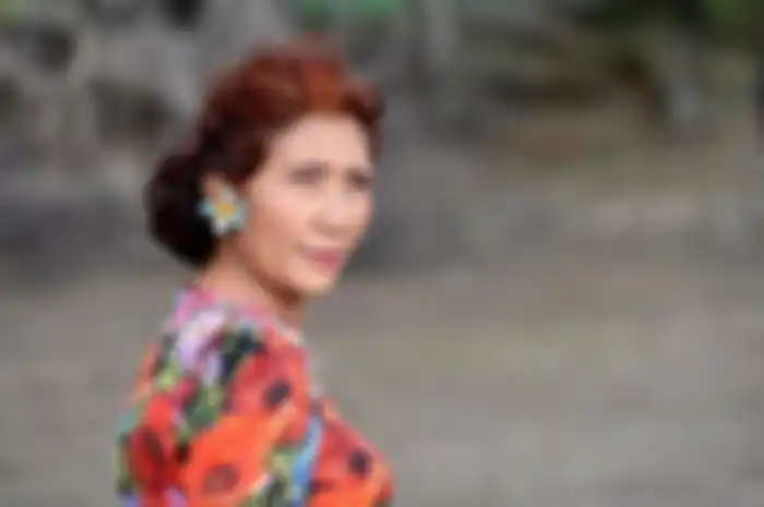 Susi Pudjiastuti