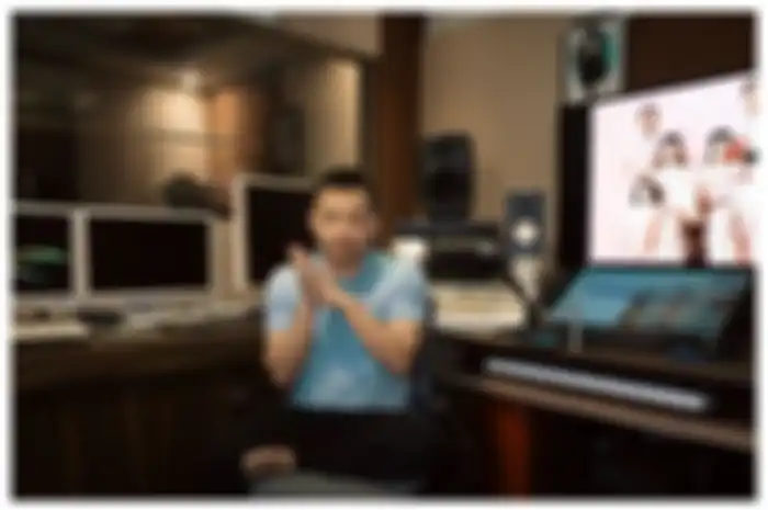Anang Hermansyah 