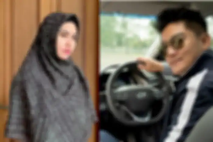 Kartika Putri akhirnya buka suara seraya bongkar fakta debenarnya usai dituding jadi sosok bintang tamu sensitif yang disindir Boy William.