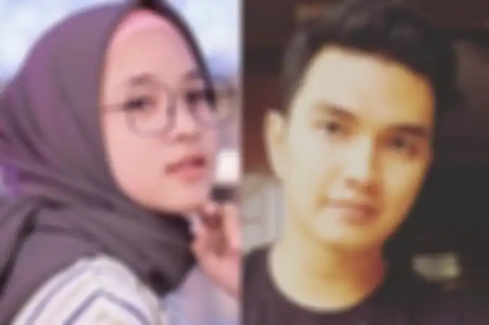 Aldi Taher dan Nissa Sabyan