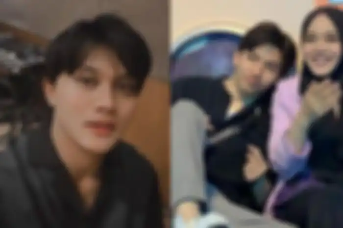 Rizky Febian, Putri Delina dan Jeffry Reksa