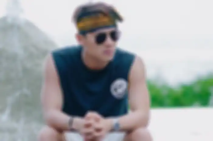 Rizky Billar