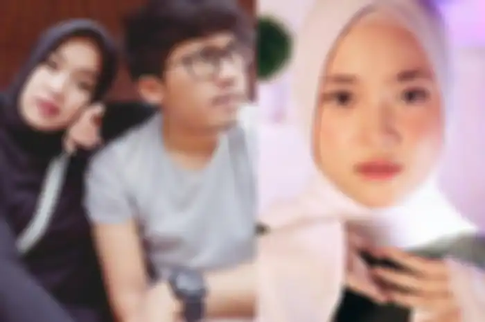 Ririe Fairus sudah ikhlaskan Ayus bahagia dengan pilihannya.
