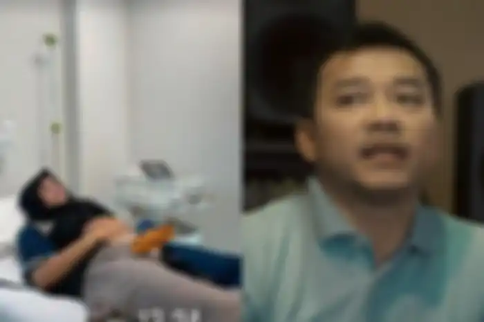 Sempat Kritis, Anang Hermansyah Bongkar Detik-detik Ashanty Dilarikan ke Rumah Sakit Karena Covid, 'Aku Gak Kuat, Aku Sesek Banget!'